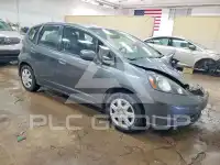 2013 Honda FIT фото