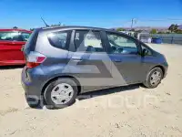 2013 Honda FIT photo