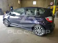 2013 Honda FIT фото