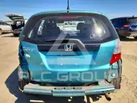 2013 Honda FIT фото