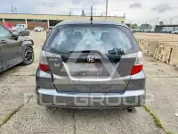 2013 Honda FIT фото