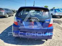 2013 Honda FIT фото