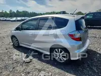 2013 Honda FIT фото