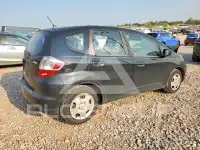 2013 Honda FIT фото