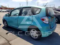 2013 Honda FIT photo
