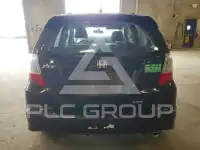2013 Honda FIT фото