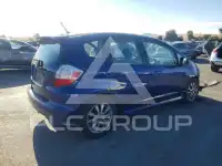 2013 Honda FIT фото