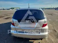 2013 Honda FIT фото