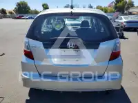 2013 Honda FIT photo