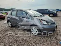 2013 Honda FIT фото