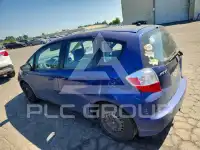 2013 Honda FIT фото