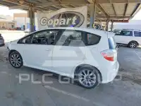 2013 Honda FIT photo