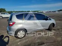 2013 Honda FIT фото