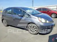 2013 Honda FIT фото