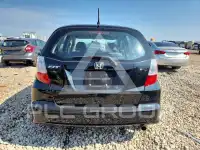 2013 Honda FIT фото