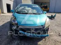 2013 Honda FIT photo