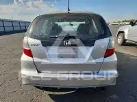 2013 Honda FIT фото