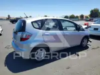 2013 Honda FIT photo