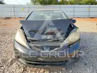 2013 Honda FIT фото