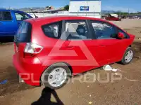 2013 Honda FIT photo