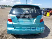 2013 Honda FIT photo