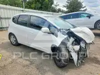 2013 Honda FIT фото