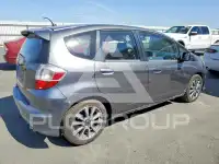2013 Honda FIT фото