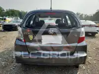 2013 Honda FIT фото