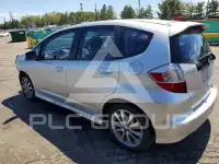 2013 Honda FIT фото