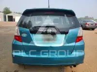 2013 Honda FIT фото