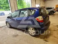 2013 Honda FIT фото
