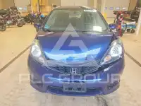 2013 Honda FIT фото