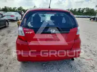2013 Honda FIT фото