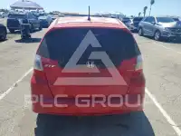 2013 Honda FIT фото