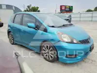 2013 Honda FIT фото