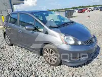 2013 Honda FIT фото
