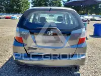 2013 Honda FIT фото