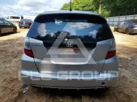 2013 Honda FIT photo