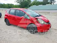 2013 Honda FIT photo