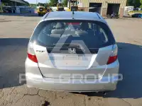 2013 Honda FIT фото