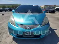 2013 Honda FIT photo