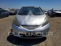 2013 Honda FIT photo