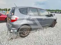 2013 Honda FIT фото