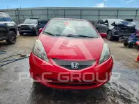 2013 Honda FIT photo