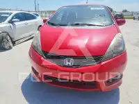 2013 Honda FIT фото