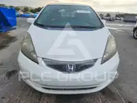 2013 Honda FIT фото