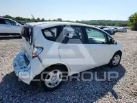 2013 Honda FIT фото