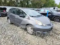 2013 Honda FIT фото