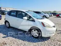 2013 Honda FIT фото