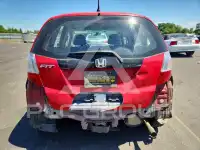 2013 Honda FIT фото